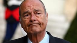 Jacques Chirac