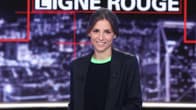 Ligne rouge