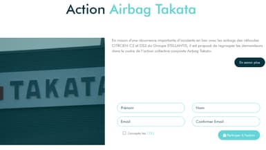 L'action collective lancée ce 6 juin 2024 par cabinet de Me Christophe Lèguevaques.