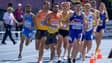 Alexis Miellet champion d'Europe du 3000m steeple