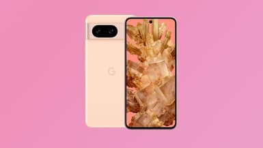 Amazon fait une folie en proposant le Google Pixel 8 à prix défiant toute concurrence