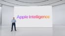 Apple annonce son système d'intelligence artificielle Apple Intelligence