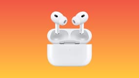 Baisse de prix surprenante pour les écouteurs Bluetooth AirPods Pro 2, les stocks sont faibles