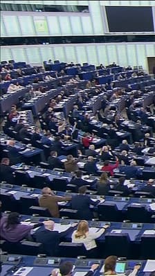 Combien gagne un député européen?