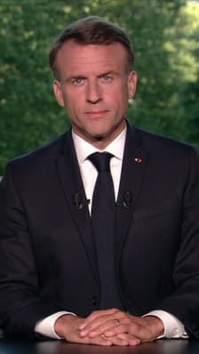 Fin du mandat des députés, législatives anticipées… Ce qu'il va se passer après la dissolution de l'Assemblée nationale