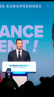 ÉDITO - Le Rassemblement national peut-il obtenir la majorité absolue à l'Assemblée ?