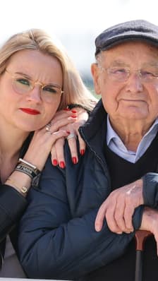 Oradour: 80 ans après le massacre, la petite-fille du dernier rescapé raconte