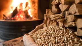 Maison Marquet & Fils : chauffagiste spécialisé dans l’énergie verte issue de la biomasse et du solaire