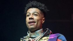 Blueface Says He’s ‘Only Signing Women With Children’ To New Label MILF Music