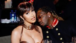 Cardi B Gives Offset X-Rated Reason To Always Come Back Home