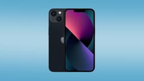 Ce marchand frappe super fort en affichant l'iPhone 13 reconditionné à un prix pareil