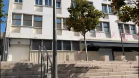 Un centre médical fermé à Marseille