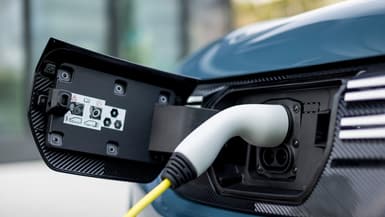L'électrique toujours peu présente sur le marché de l'occasion 
