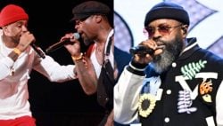 Dead Prez Tease Black Thought Collab As They Announce First Album In 11 Years