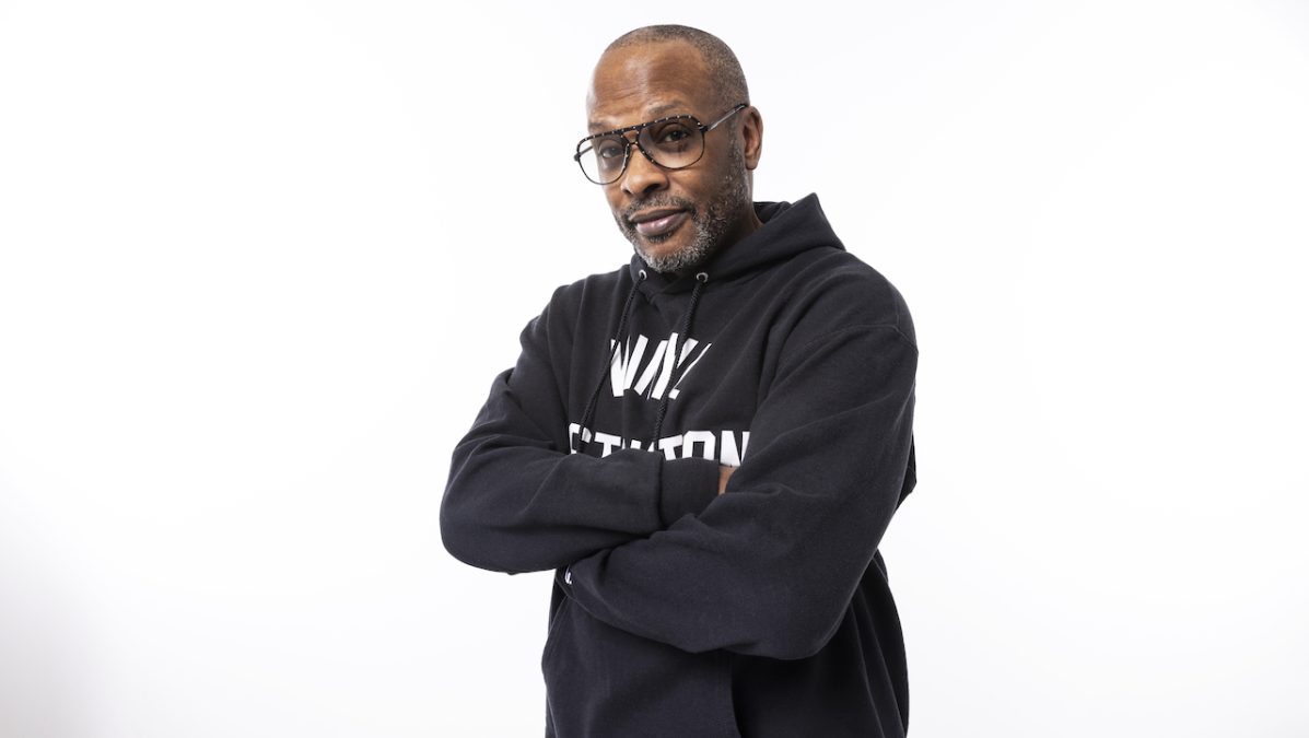 DJ Jazzy Jeff On How Serato Stems Is 'A Flying Car' For Producers