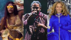 Doechii ‘Washes’ Kendrick Lamar As She Jumps On Beyoncé’s ‘America Has A Problem’