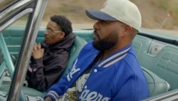 Dom Kennedy & TeeFLii Want To ‘Lay You Down’ On Their Smooth New Summer Smash