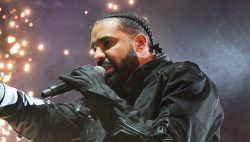 Drake Hopes He Can Make Toronto ‘Proud’ As He Heads Out On Tour