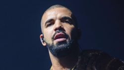 Drake Turns His Talents To Poetry With New Book ‘Titles Ruin Everything’