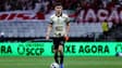 Gabriel Moscardo n'a plus joué depuis un match avec les Corinthians, le 2 décembre 2023