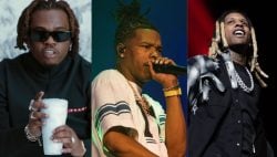 Gunna Appears To Unfollow Lil Baby & Lil Durk On Social Media Following Snitch Criticism