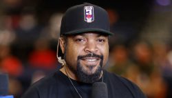 Ice Cube Claims BIG3 Has Bigger TV Audience Than At Least Two Major Sports Leagues