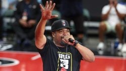 Ice Cube Promises To Expose ‘Gatekeepers’ Blocking BIG3: ‘It’s Gonna Be A Crazy Summer’