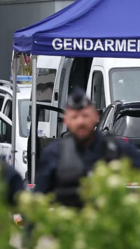 FOURGON ATTAQUÉ: LES 2 MINUTES QUI ONT FAIT BASCULER UNE EXTRACTION PÉNITENTIAIRE EN ÉVASION MORTELLE