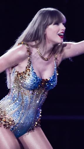 TAYLOR SWIFT À PARIS: COMMENT ELLE A RÉUSSI À CONQUÉRIR LE PUBLIC FRANÇAIS, LONGTEMPS RÉFRACTAIRE