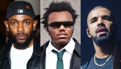 Kendrick Lamar & Baby Keem Accused Of Biting Drake On New Song 'The Hilbillies'