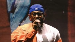 Kendrick Lamar Fans Think They’ve Found Rapper’s Burner IG Account