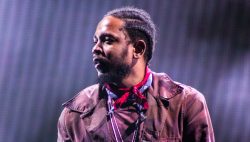 Kendrick Lamar Hits Peak Trolling Levels As Fans Clown His ‘Fake’ Jordans
