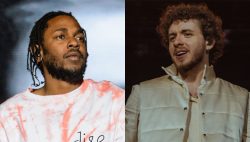 Kendrick Lamar Stunned Jack Harlow With Huge ‘Jackman’ Praise