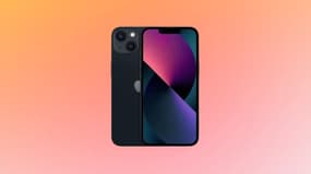 L'iPhone 13 fait un carton monstrueux sur ce site, avec un prix si bas c'est quasiment donné