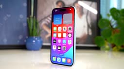 L'iPhone 15 d'Apple