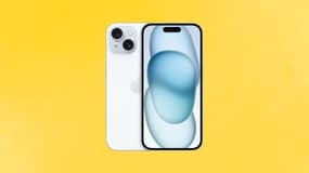 L’iPhone 15 est au meilleur prix sur ce site ? C’est à vous de juger