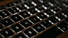 Cyberattaque (photo d'illustration)
