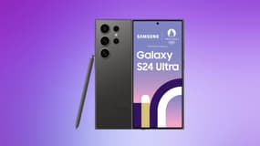 Offre Samsung à tomber : un beau cadeau vous attend pour l'achat du Galaxy S24 Ultra