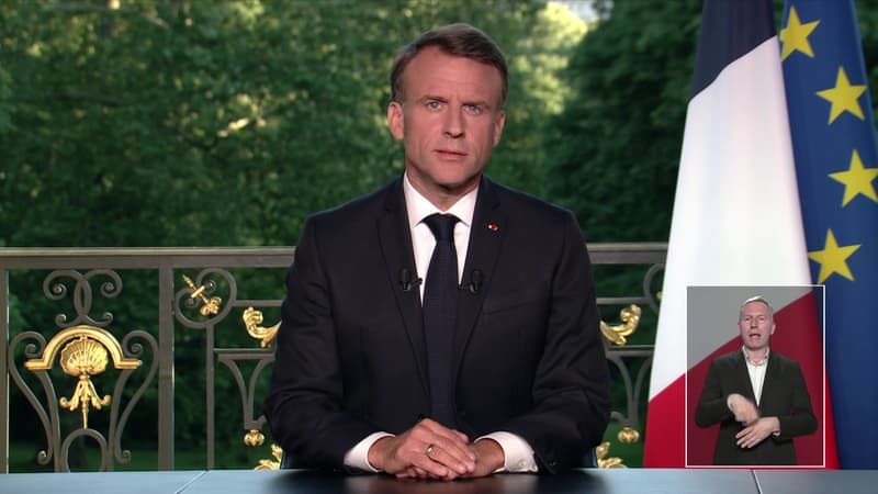 Dissolution de l'Assemblée nationale: quelles sont les dates des prochaines élections législatives?