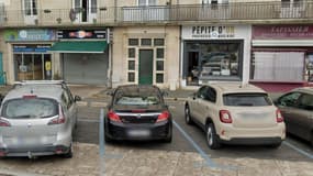 Le restaurant Royal Saumur à Saumur en juillet 2023.