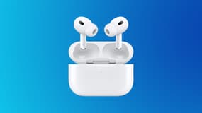 Comment résister aux écouteurs AirPods Pro 2 d’Apple à un prix si intéressant ?