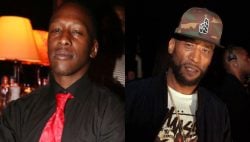 Lord Jamar Concerned About Keith Murray After Disturbing Video Surfaces: ‘He Needs Help’