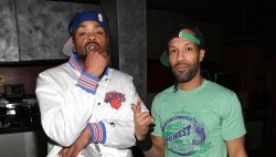 Method Man Explains Why Redman Lost ‘Power Book II: Ghost’ Role