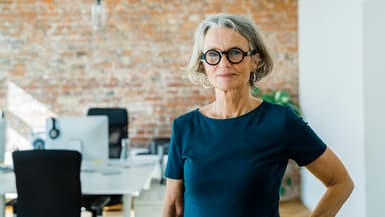 Les pensions de retraite des hommes sont supérieurs à 40 % à celles des femmes.