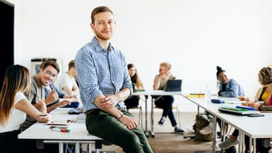 Les fonctionnaires ne sont pas soumis aux mêmes obligations en matière de mutuelle santé que les salariés du secteur privé.