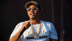 Nas' L.A. Home Burglarized While He Was Celebrating 'King's Disease 3' In NY