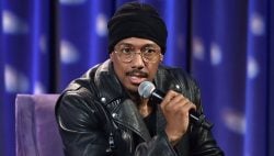 Nick Cannon Reveals He’s Pursuing Child Psychology Degree