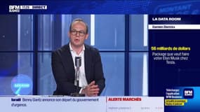 On refait la séance