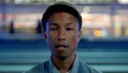 Pharrell & Louis Vuitton Called Out For Allegedly Stealing Indie Fashion Designer's Idea