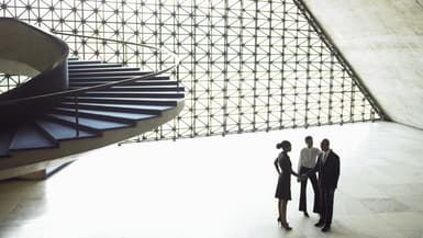 Comment le portage salarial permet d'allier équilibre et sécurité ?